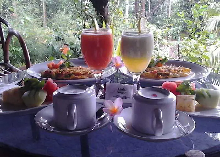 Graha Moding ホリデーパーク